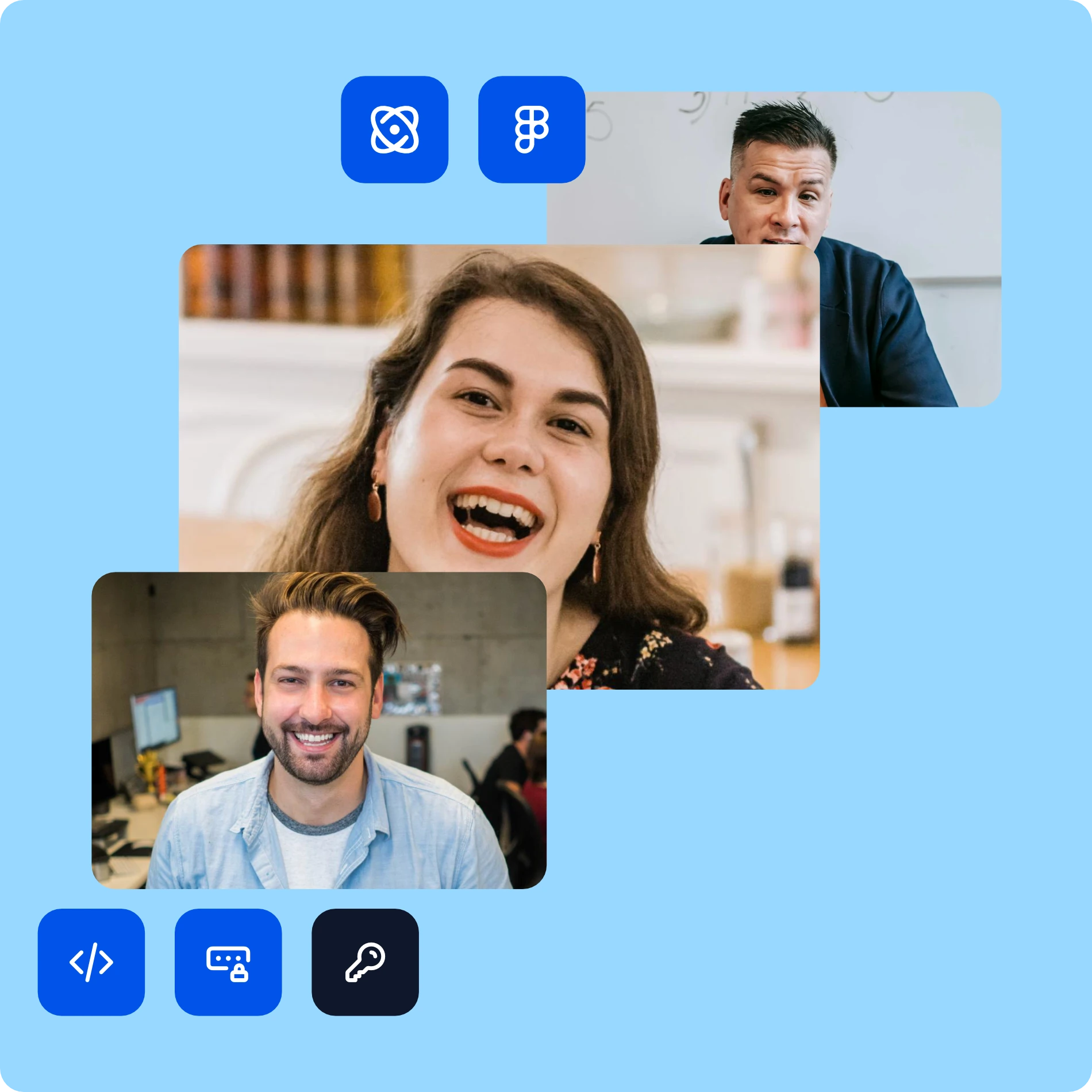 streambe Transformación Digital &  Consulting